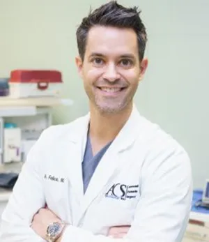 Dr. Peter Felice