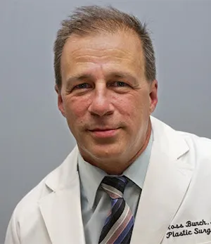Dr. Ross Bunch